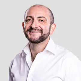 Dr. William Agius