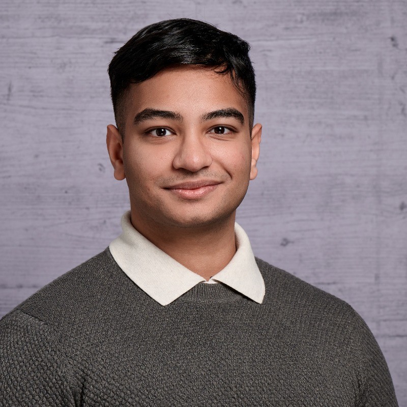 Zobaer Ahmed